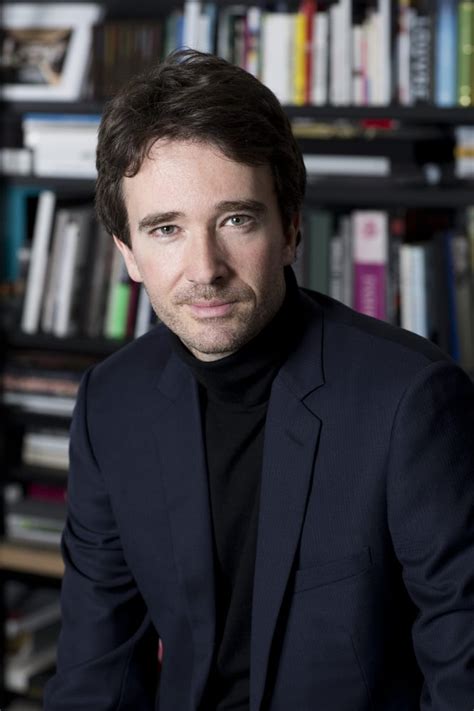directeur general dior